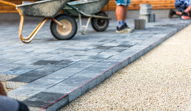 North Corbin, KY Driveway Pavers Company