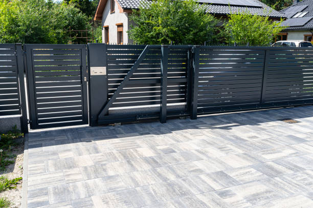 Best Driveway Pavers Near Me  in North Corbin, KY