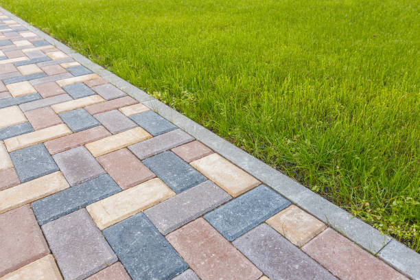Best Concrete Paver Driveway  in North Corbin, KY
